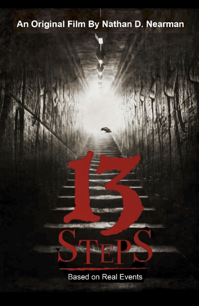 13 Steps key art